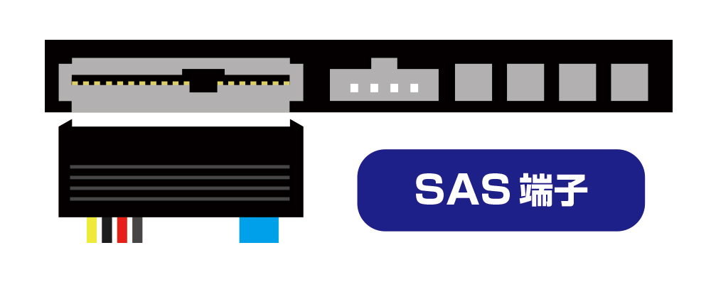 2.5インチ SCSI HDD 60MB FK204S-80Z 17mm厚